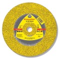 KLINGSPOR TARCZA DO CIĘCIA METALU 125mm x 2,5mm x 22,2mm A24 Extra