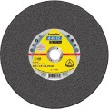 KLINGSPOR TARCZA DO CIĘCIA METALU 230mm x 1,9mm x 22,2mm  A46 TZ Special
