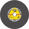 KLINGSPOR TARCZA DO CIĘCIA METALU 230mm x 3,0mm x 22,2mm  A24R Supra