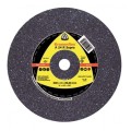KLINGSPOR TARCZA DO CIĘCIA METALU 400mm x 4,5mm x 32mm  A24R Supra