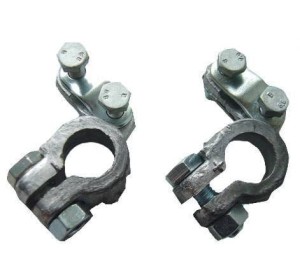 KLEMY AKUMULAT.2szt. /MP