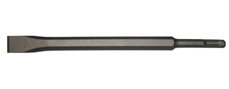 MAKITA DŁUTO PŁASKIE, PRZECINAK SDS+  20x250mm D-08729