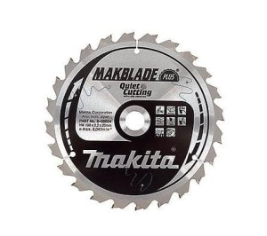 MAKITA PIŁA TARCZOWA  200x30x60z...%%%