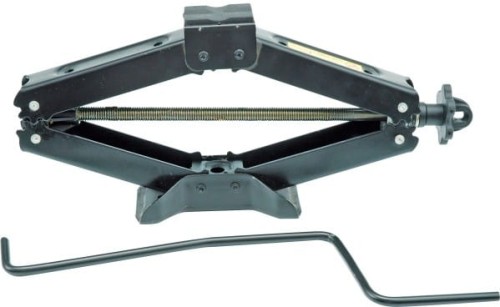 PODNOŚNIK MECHANICZNY TRAPEZOWY 1200kg 100 - 350mm / START   80271