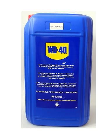 WD-40 PREPARAT WIELOFUNKCYJNY  25L