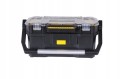 STANLEY SKRZYNKA 24" + ORGANIZER