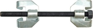 VOREL ŚCIĄGACZ SPRĘŻYN 2szt. 280mm