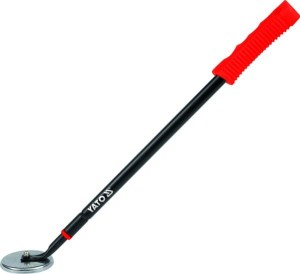 YATO CHWYTAK TELESKOPOWY Z MAGNESEM 59-99cm   0860