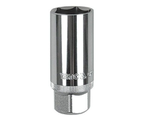 YATO NASADKA DO ŚWIEC 1/2" 21mm   1254