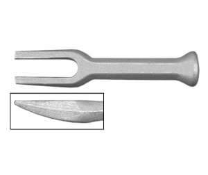 YATO ŚCIĄGACZ SWORZNI WIDELCOWY 200mm  0615