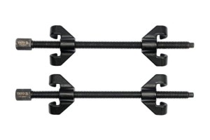 YATO ŚCIĄGACZ SPRĘŻYN 82x270mm/2szt.  2546