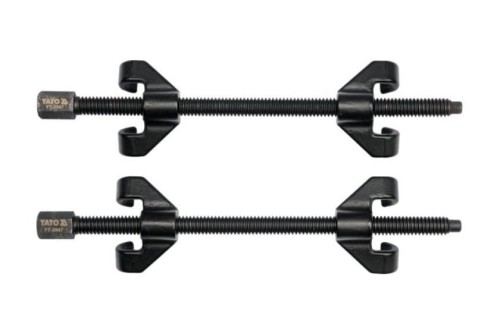 YATO ŚCIĄGACZ SPRĘŻYN 82x270 /2szt.  2546