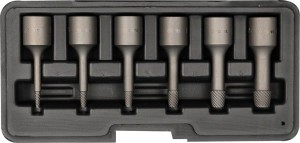 YATO WYKRĘTAKI DO SZPILEK 6cz. 3/8"   0623