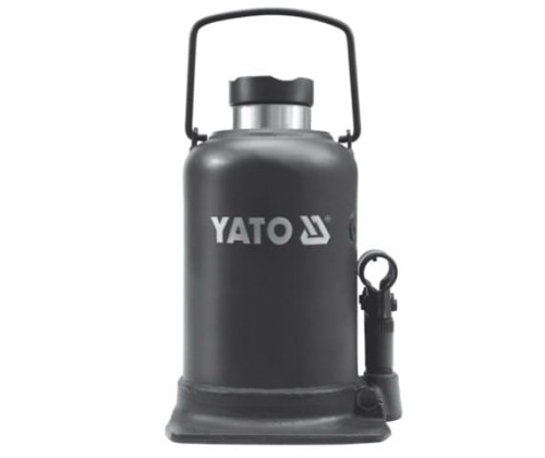 YATO DŹWIGNIK SŁUPKOWY HYDRAULICZNY 15 TON   1706