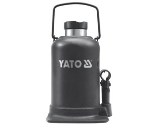 YATO DŹWIGNIK TŁOKOWY HYDRAULICZNY 30T 1709