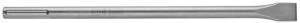 BOSCH DŁUTO SDS-MAX PŁASKIE  25x600mm (5)...