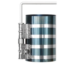 YATO ZACISKACZ PIERŚCIENI 6"  90-175mm x 150mm