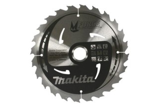 MAKITA PIŁA TARCZOWA  170x30/16x24z MFORCE >>>B-32013