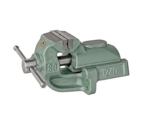 BISON-BIAL IMADŁO STAŁE 200mm TYP 1240, CIĘŻKIE