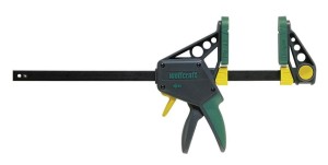 WOLFCRAFT ŚCISK JEDNORĘCZNY 150/410 EHZ PRO 100-150.