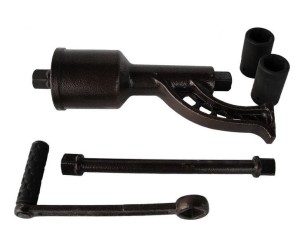 KLUCZ PRZEKŁADNIOWY 6200Nm