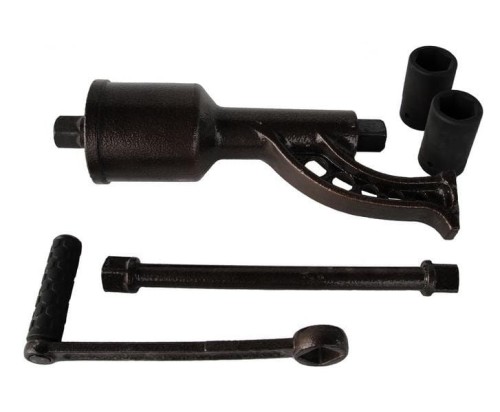 MAR-POL KLUCZ PRZEKŁADNIOWY 6200Nm