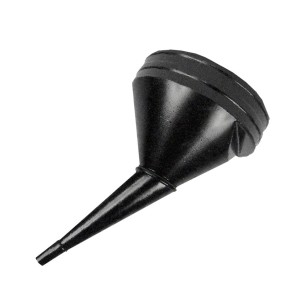 LEJEK  PLASTIKOWY GIGANT SKOŚNY fi 21cm