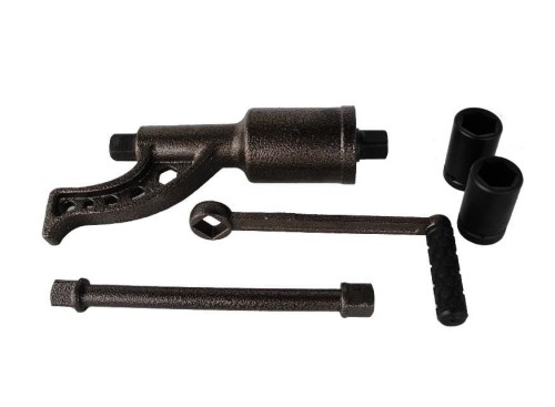 MAR-POL KLUCZ PRZEKŁADNIOWY 4800Nm