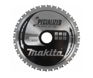 MAKITA PIŁA TARCZOWA  136x20x30z /METAL