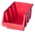PATROL ERGOBOX 3 CZERWONY, 170 x 240 x 126mm