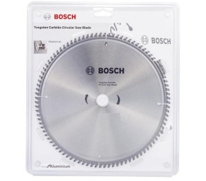 BOSCH PIŁA TARCZOWA ECO ALUMINIUM 305x30x80z @