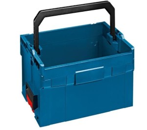 BOSCH.WALIZKA L-BOXX 272 BEZ POKRYWY 287mm