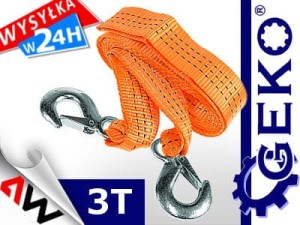 LINKA HOLOWNICZA 3Tx4m Z HAKAMI/G