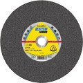 KLINGSPOR TARCZA DO CIĘCIA METALU 125mm x 2,0mm x 22,2mm  A36R Supra INOX