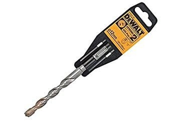 DEWALT WIERTŁO SDS PLUS  8 x 410mm EXTREME 2
