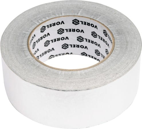 VOREL TAŚMA ALUMINIOWA 48mm*10m   75140