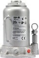VOREL DŹWIGNIK TŁOKOWY HYDRAULICZNY 20T 217 - 402mm   80082