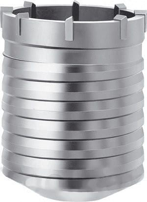 MAKITA KORONKA RDZENIOWA SDS MAX  80x100mm