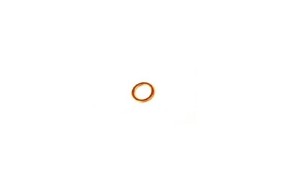 WELDLINE USZCZELKA ORING POD KOREK WTT17 /26/18 (10) %%%