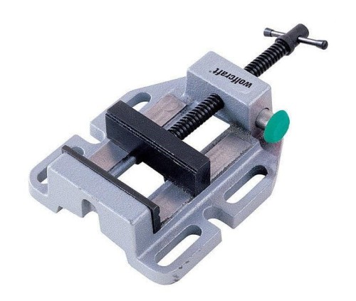 WOLFCRAFT IMADŁO MASZYNOWE 80 mm/ 85 mm