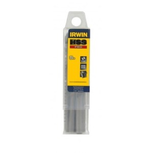 IRWIN WIERTŁO METAL HSS DIN-338  8,0mm (5szt.)