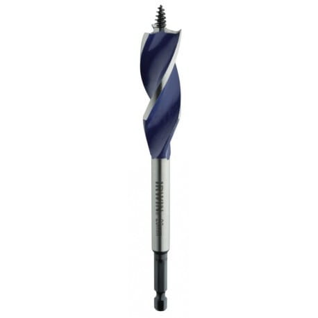 IRWIN WIERTŁO DO DREWNA  32x150mm BLUE GROOVE