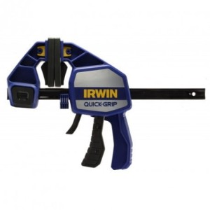 IRWIN ŚCISK SZYBKOZACISKOWY   600mm QUICK-GRIP XP
