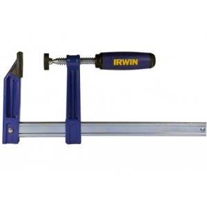 IRWIN ŚCISK ŚRUBOWY 120/ 400mm TYP M