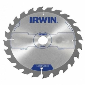 IRWIN PIŁA TARCZOWA WIDIOWA 210*30*40z