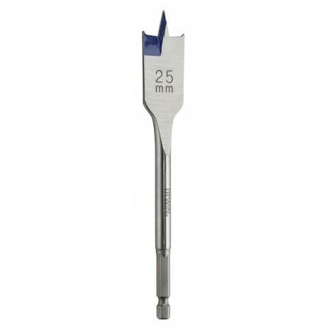 IRWIN WIERTŁO ŁOPATKOWE 6x152mm BLUE GROOVE