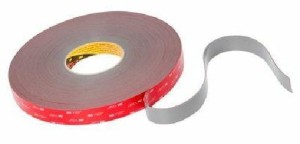 3M TAŚMA DWUSTRONNA GPH-110GF 19MM X 33M ...