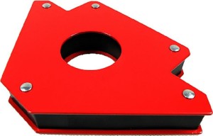 KĄTOWNIK MAGNET.SPAW.11,5KG /SILVER....