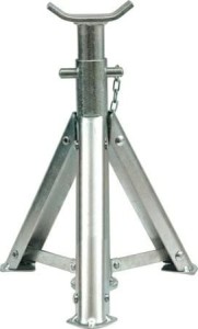 VOREL PODSTAWKA 1szt.  2T  80300 250-380mm...