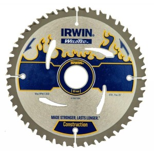 IRWIN PIŁA TARCZOWA WIDIOWA 210*30*40z CSB